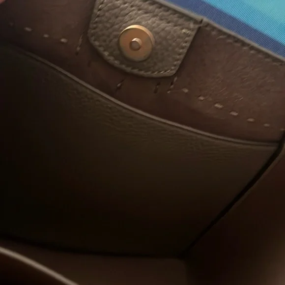 Tory Burch leather hobo - Picture 11 of 11